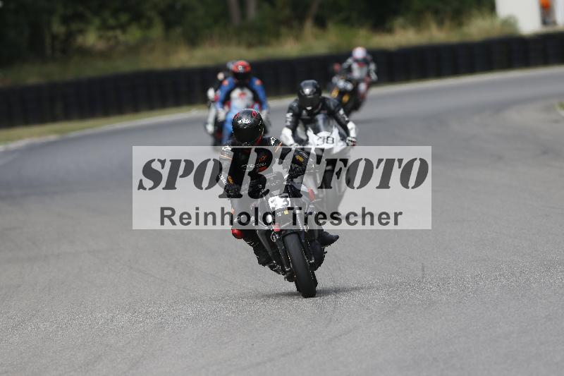 /28 25.07.2026  Speer Racing ADR/Gruppe gelb/13